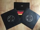 U2 Fire 2 X 7