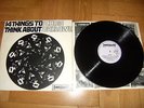 CHRIS FARLOWE - 14 THINGS TO THINK ABOUT - ORIGINAL UK 1966 MONO LP / VINYL
