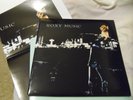 ROXY MUSIC - FOR YOUR PLEASURE. 180GM CAPITOL RE. 2008,  GATEFOLD LP + POSTER