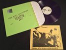 ROLLING STONES LIVE LP Burning at the Hollywood Palladium 1972 VERY RARE VINYL