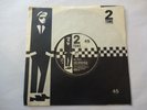 THE SPECIALS - Rat Race / Rude Buoys Outa Jail - 7