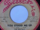 NORTHERN SOUL 45/ THE SPECIALS 