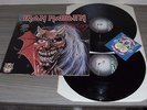 IRON MAIDEN. PURGATORY. MAIDEN JAPAN. LTD EDTN 2 x 12