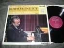 Philips hi-fi stereo 835 189 AY ed1 Claudio Arrau, piano solo: Grieg, Schumann.