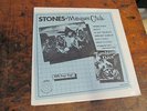ROLLING STONES Marquee Club LP live outtakes  SEALED color vinyl