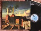 PINK FLOYD  ANIMALS 1977 SHVL 815 EMI Rare Early Pressing, A4U/B2U