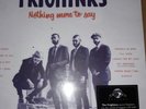 The Frightnrs Nothing More To Say LP VG+