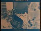 NIRVANA / BLEACH - RARE LIMITED TO 500 ONLY - WATERFRONT LIGHT BLUE VINYL LP
