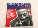 Various Artists ?– Saturday Night Fish Fry Soul Jazz Records Vinyl Rare 2001 Lp