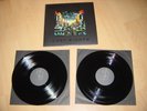 Skinny Puppy - Last Rights - very rare vinyl 2 LP - no CD