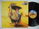 ROCKETS Atomic LP 1982 Italy EX-   italo