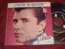 JOHNNY TILLOTSON - poetry in motion . GERMAN EP ROCKABILLY HELIODOR ROCK N ROLL