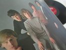 THEM ?? ANGRY YOUNG THEM ?? PERFEKT ERHALTENE ENGLISCHE DECCA PRESSUNG 1965 MONO