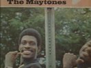 MAYTONES / ONE WAY / LP / VG++