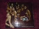 Jimi Hendrix EXP Electric Ladyland UK Orig.1968 Track 2 LP Rare Blue Text Nice
