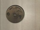 JOHNNY CLARKE  / BABYLON / GO TO ME STRONG / 12''/ VG+/ VG-