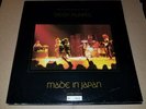 RARE ROCK DOUBLE LP DEEP PURPLE MADE IN JAPAN LIMITED ED NUMBERED 3432/5000 NM