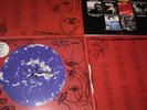 Cure Wish Vinyl Excellent Condition Rare