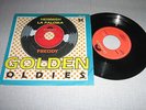FREDDY QUINN 45 TOURS BELGIQUE HEIMWEH