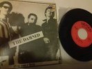 THE DAMNED    NEW ROSE  