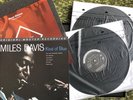Miles Davis Kind Of Blue Mobile Fidelity MFSL 2 LP Box 45 rpm John Coltrane