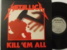 METALLICA 