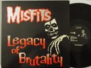 MISFITS 