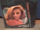 Raffaella Carra - chissa  sei 45 raro beat italiano