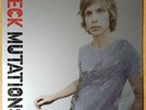 Beck - Mutations Original BL39 1998 LP Vinyl Album plus 7 inch