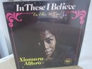XIOMARA ALFARO - In These I Believe / Zambia / SEALED Afro Cuban Funk Monster