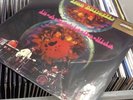 IRON BUTTERFLY , IN-A-GADDA-DA-VIDA LTD EDITION COLOURED VINYL.