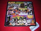 KISS - Unmasked, Casablanca 6302032 Vinyl LP 1980