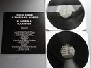 Nick Cave And The Bad Seeds - B Sides & Rarities Volume 1 2014 Double LP