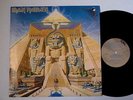 Iron Maiden 12