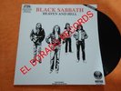 BLACK SABBATH 