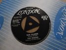 THE SHADES SUN GLASSES 1958 LONDON TRI 45-HL-X 8713  EXCELLENT + VERY RARE