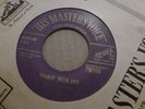 PIANO RED ROCKIN' WITH RED 1953 7M 108 PURPLE / GOLD HMV   EXCELLENT RARE