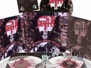 DEATH Individual Thought Patterns Vinyl Box Set 2xLP Slipmat Pins x/500 RELAPSE