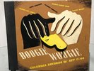 Boogie Woogie Album Set Columbia Records Vinyl/Record