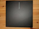 Ryoji Ikeda The Solar System LP