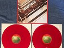 THE BEATLES - 1962-1966 Double LP Record RED Vinyls - 1C 172-05307/08 VERY RARE