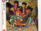 THE HOLLIES  Evolution Japan mini LP CD TOCP-67123