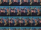 Rolling Stones Rewind - 1971-1984 UK vinyl LP album record CUN1 EMI 1984