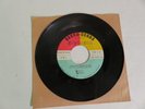 APOLLO'S APACHE'S-45RPM RECORD-BARRA DONNA RECORDS-RARE CHICAGO GARAGE-CLEAN-WOW