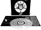 IRON MONKEY 9-13 PRESALE NEW ALBUM LTD SPLATTER VINYL LP OUT 27th OCTOBER