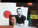 James last present George Walker - LP - Polydor