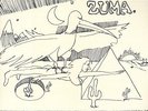 Neil Young & Crazy Horse - Zuma