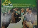 Beach Boys PET SOUNDS original 1966 lp Capitol DT 2458 Duophonic Stereo