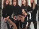 Metallica The 5.98 ep Garage days Re-revisited