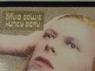 DAVID BOWIE 1977 HUNKY DORY SEALED PROMO LP RECORD vinyl  AFL1-4623